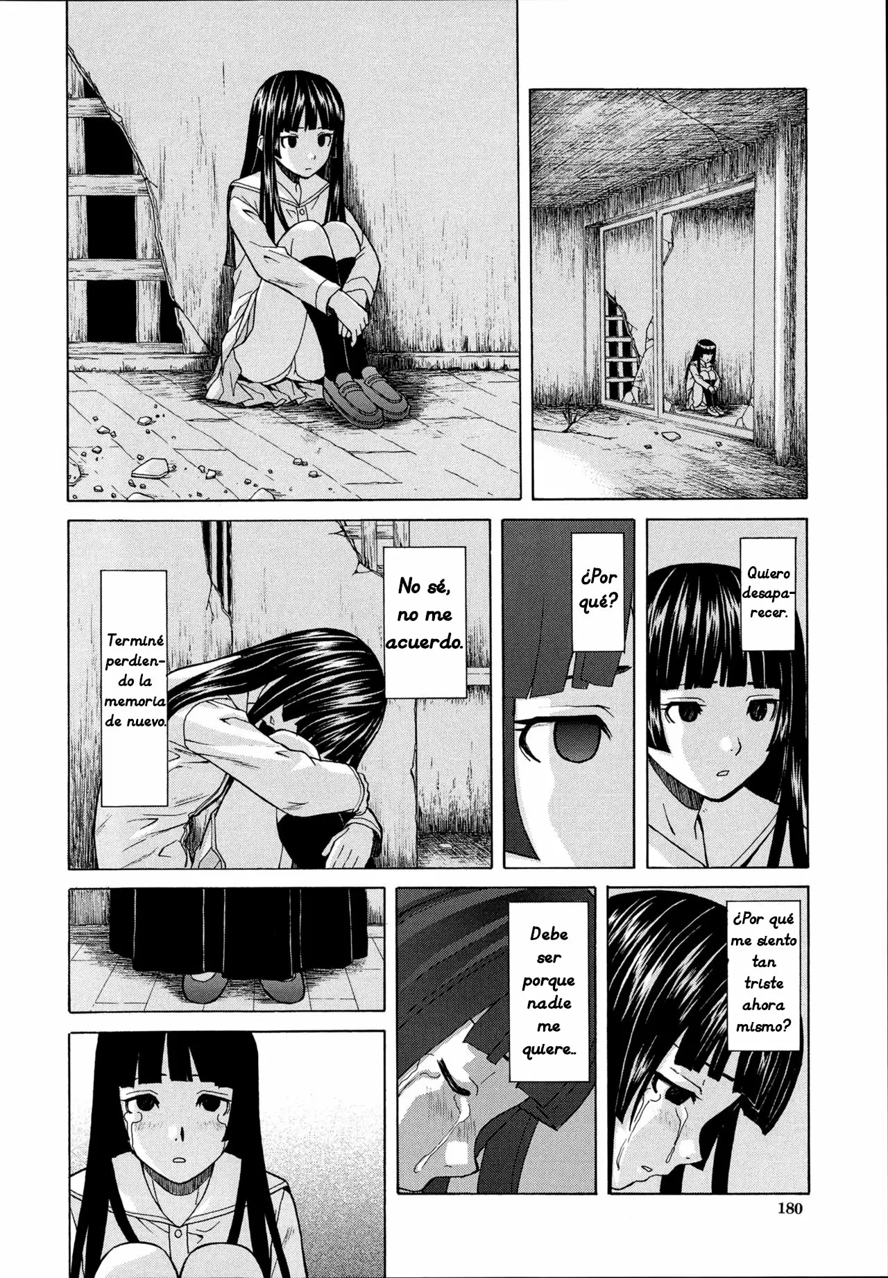 Ani to Imouto no Jijou 4