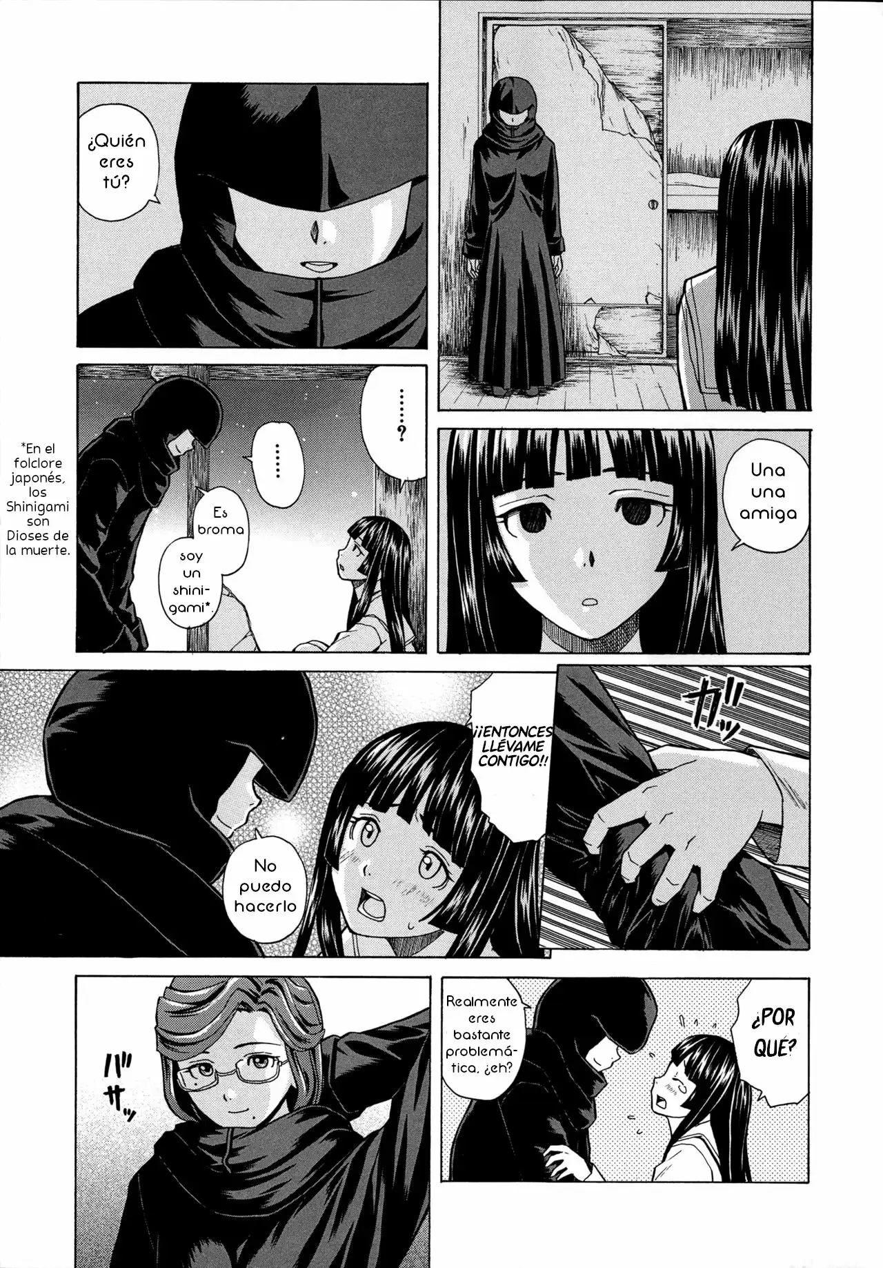 Ani to Imouto no Jijou 4