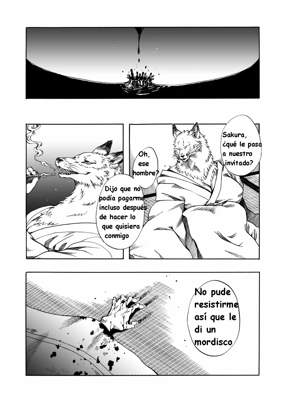 Shoujuu Kemono (decensored)