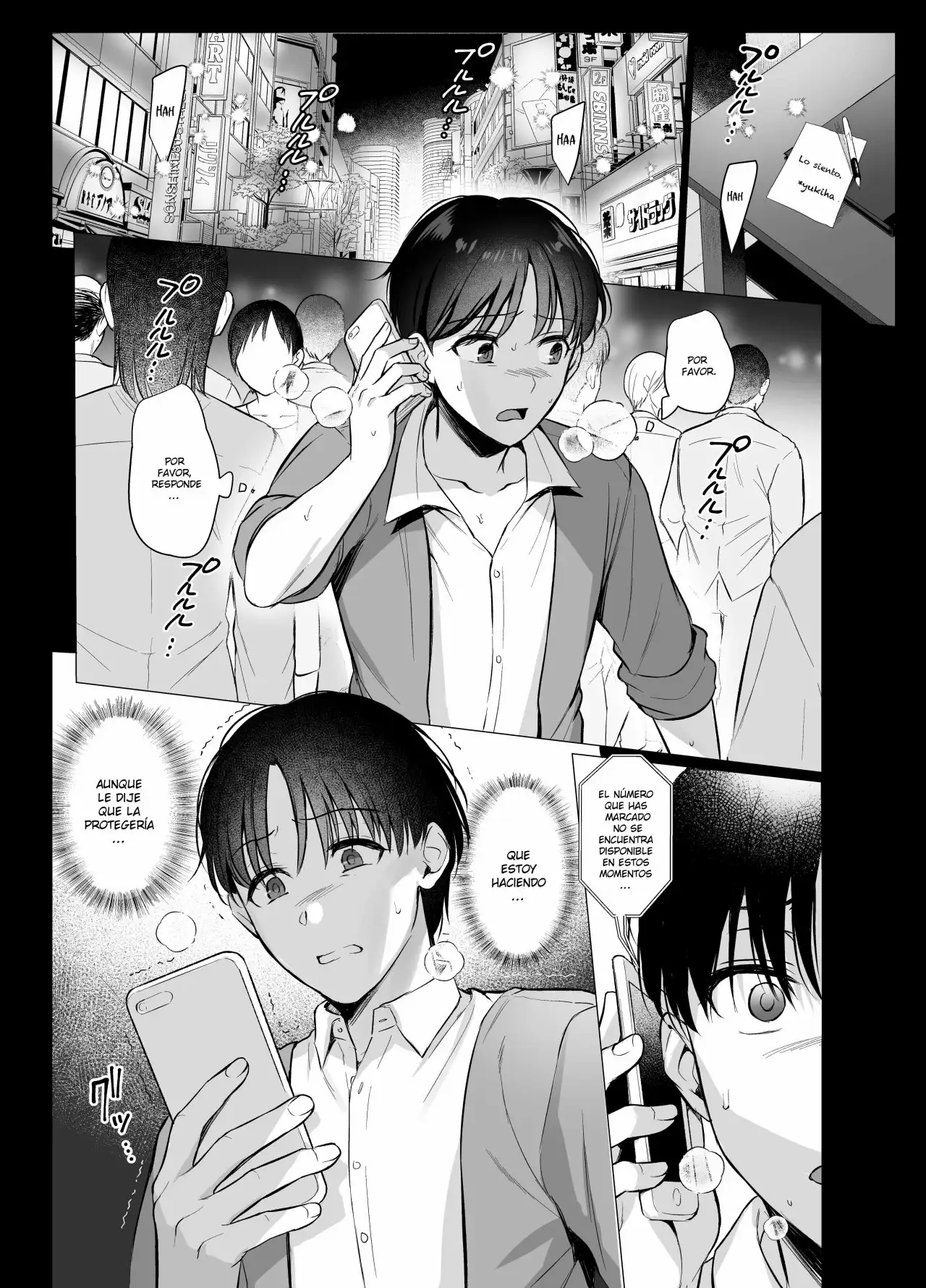 Toshoshitsu no Kanojo 04