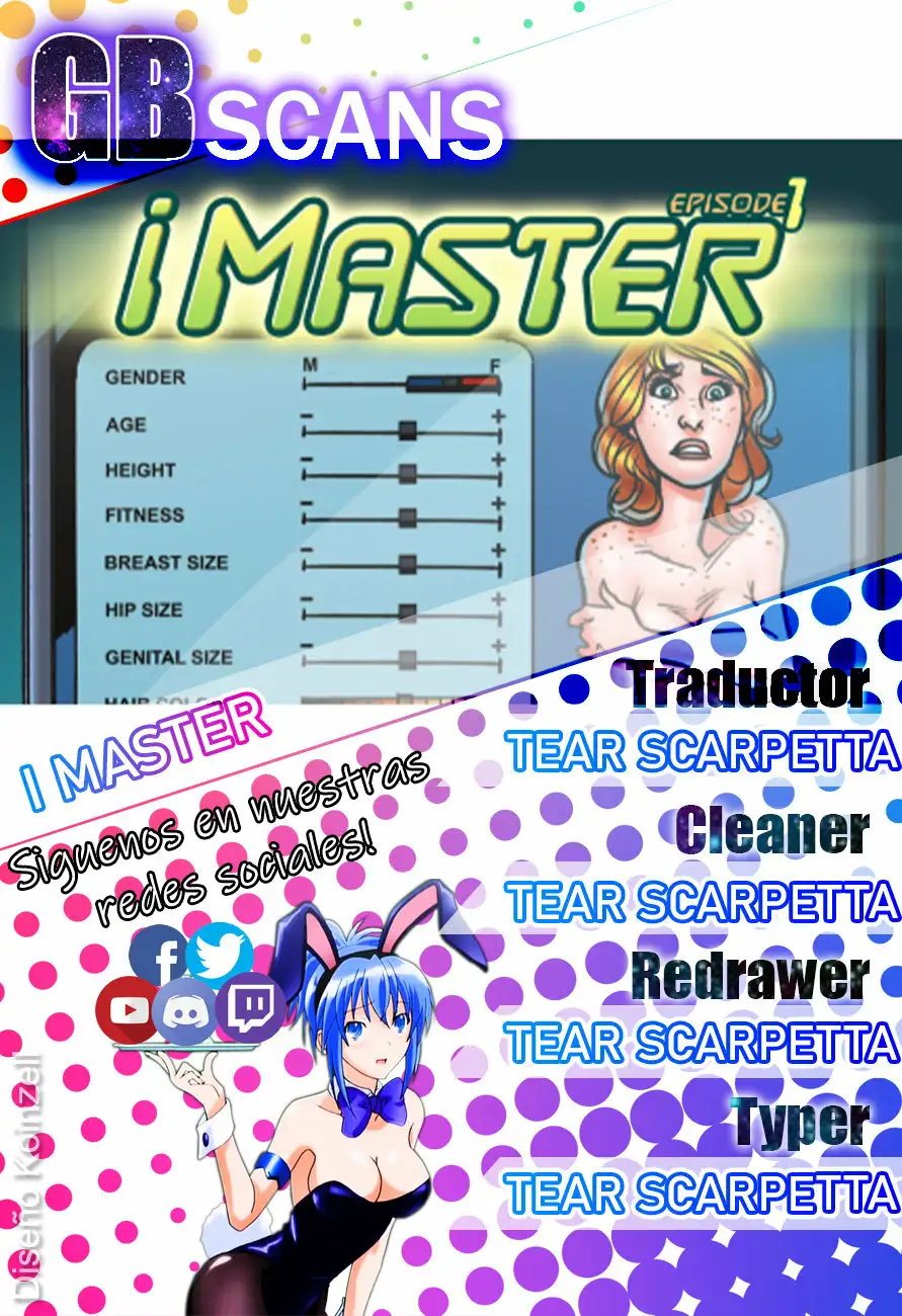 IMaster 01