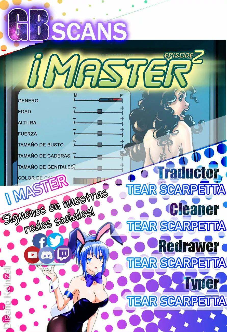 IMaster 02