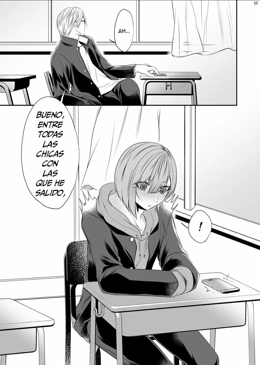 Tonari no Class no Bishoujo-kun