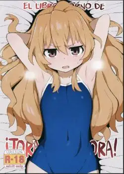 Toradora! no Erohon 1