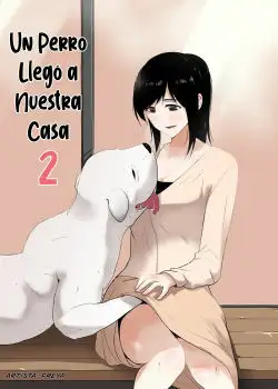 Wagaya ni Inu ga Yattekita 2 - Un perro llego a nuestra casa 2