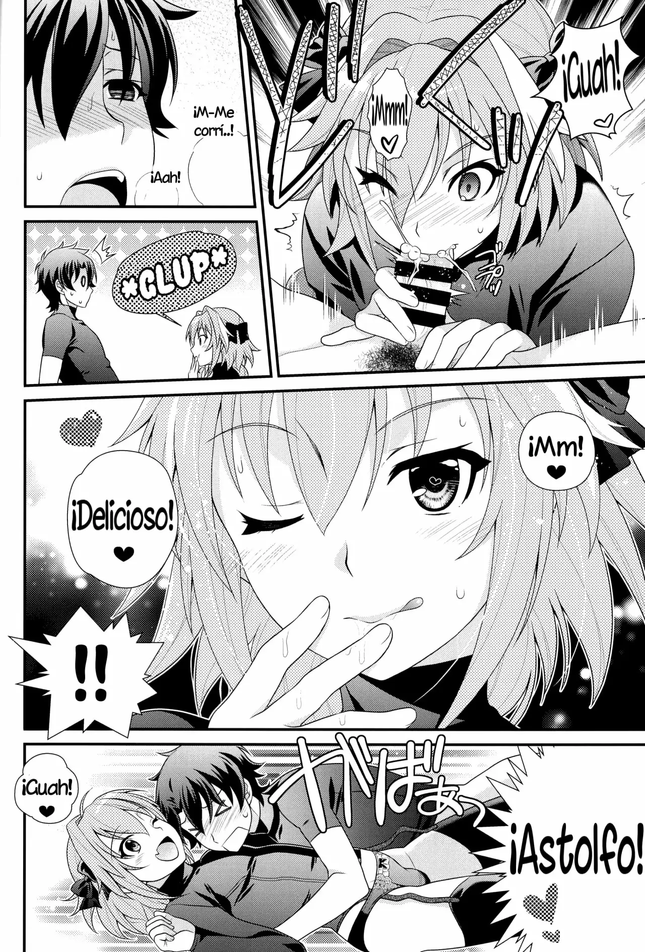 (C93) [Kanyou Shounen (URA)] Kyou kara Boku wa Master no Koibito