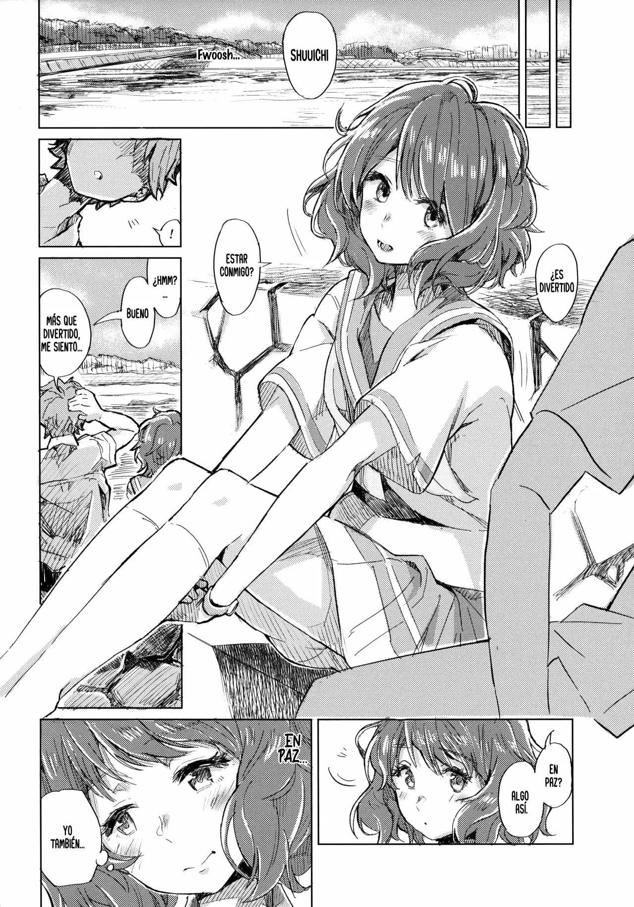 Oumae Kumiko no Shoushitsu