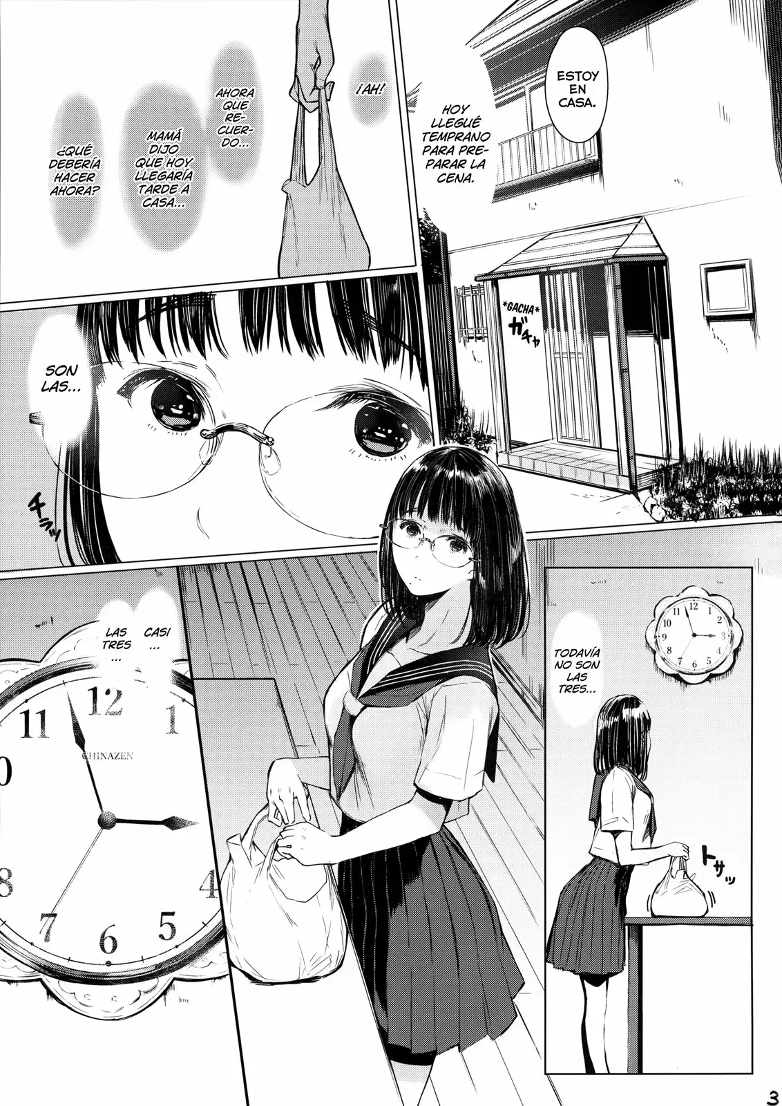 Tonari no Chinatsu-chan R 04