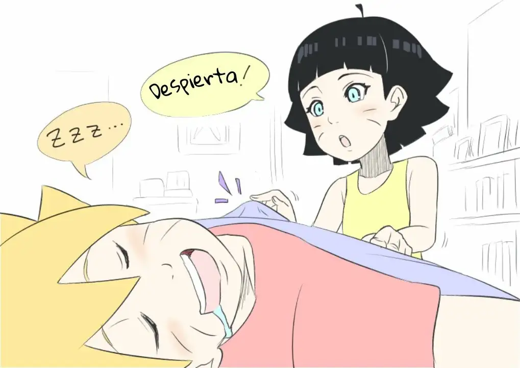 Como despertar a mi Oni-chan