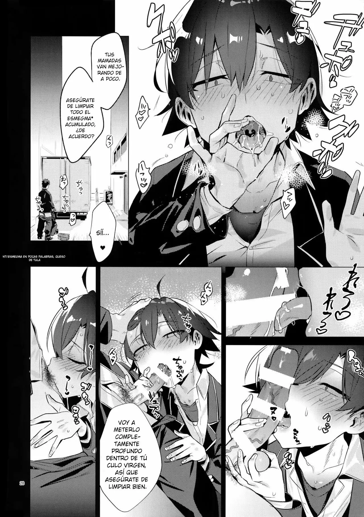 Hikigaya Hachiman o Saiminjutsu de Kanojo ni Shite Yaritai Houdai Suru Hon