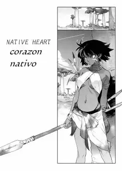 Native Heart