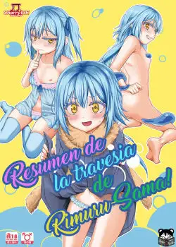 ¡Ecchi na Rimuru-sama no Matome!