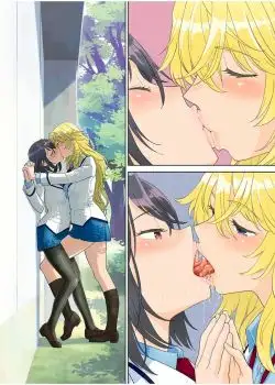 Uso o Tsukaneba Yuri ni a Narenu 1-5