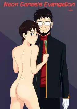 Neon Genesis Evangelion