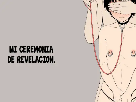 Boku no Ohirome-kai - Mi Ceremonia de Revelacion