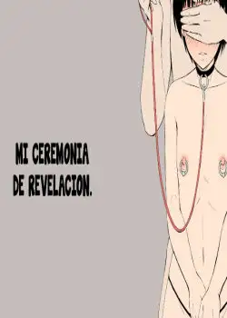 Boku no Ohirome-kai - Mi Ceremonia de Revelacion