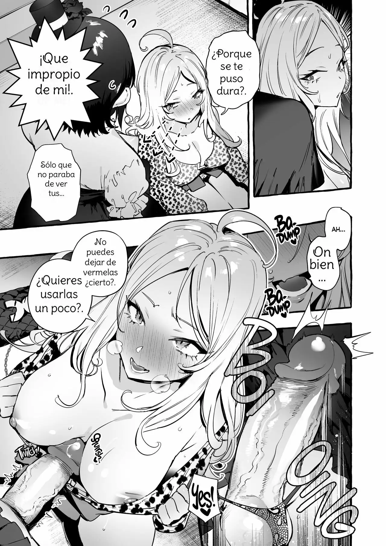 Futanari-san to Nonke-san Hatsu Date Hen - Straight Girl Meets Futa The First Date 