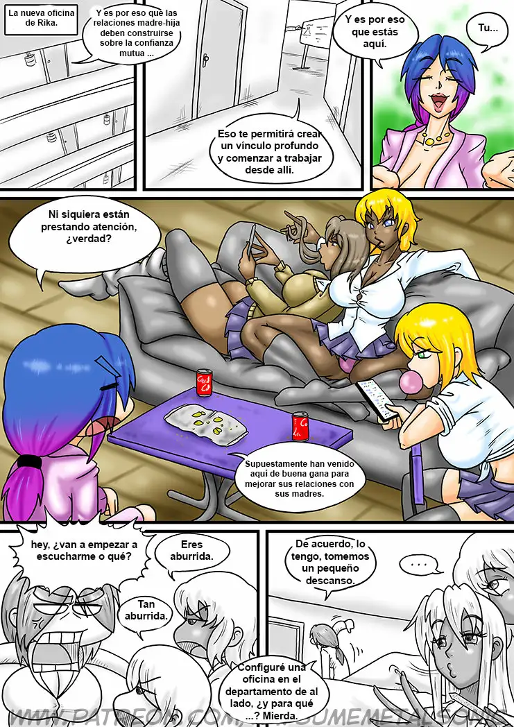 NAGA STORY RIKAS PARTE 7