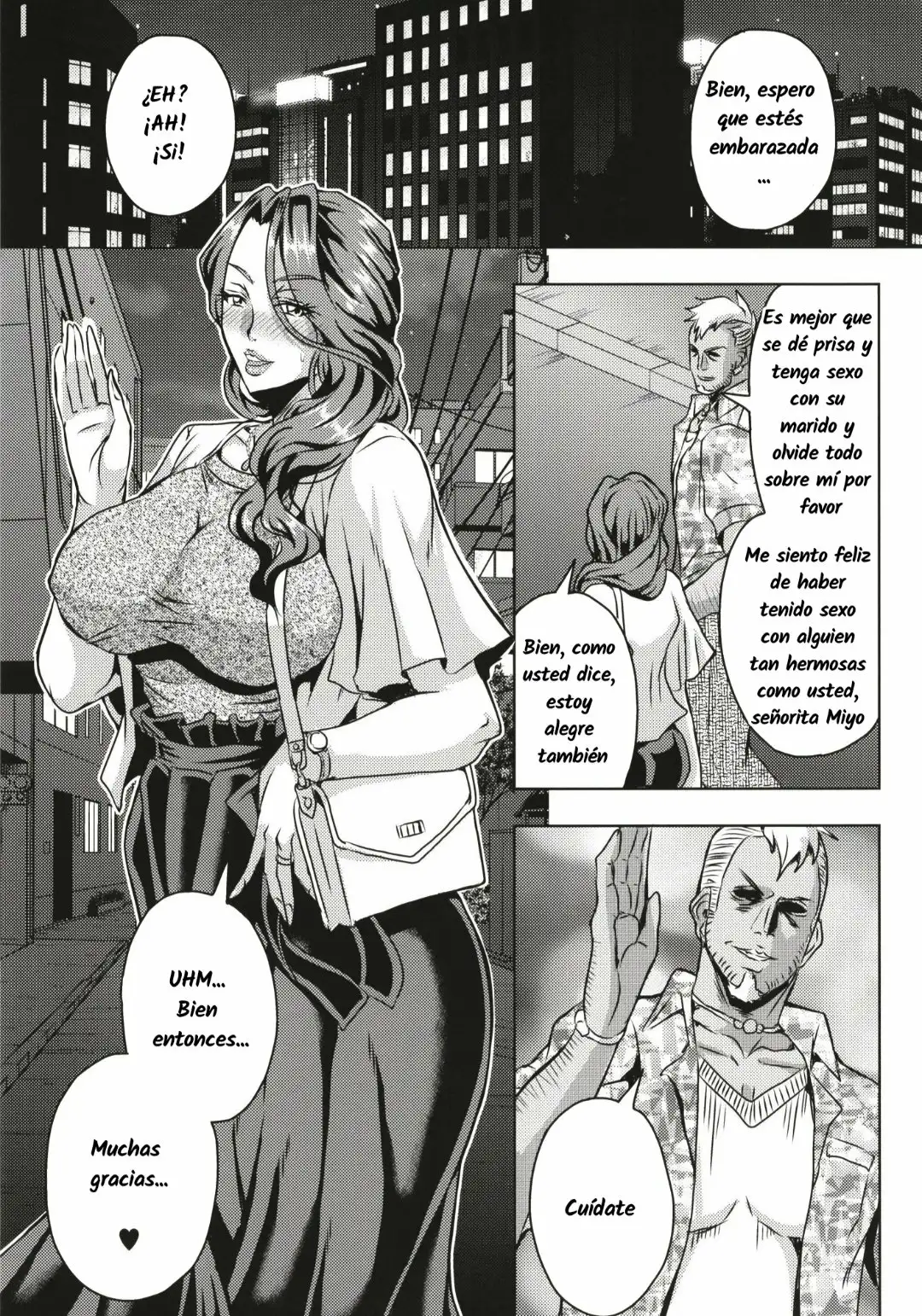 Hitozuma Asahina Miyo Himitsu no Ninkatsu Nisshi