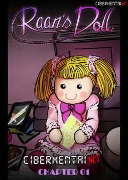 Raan is Doll ch1