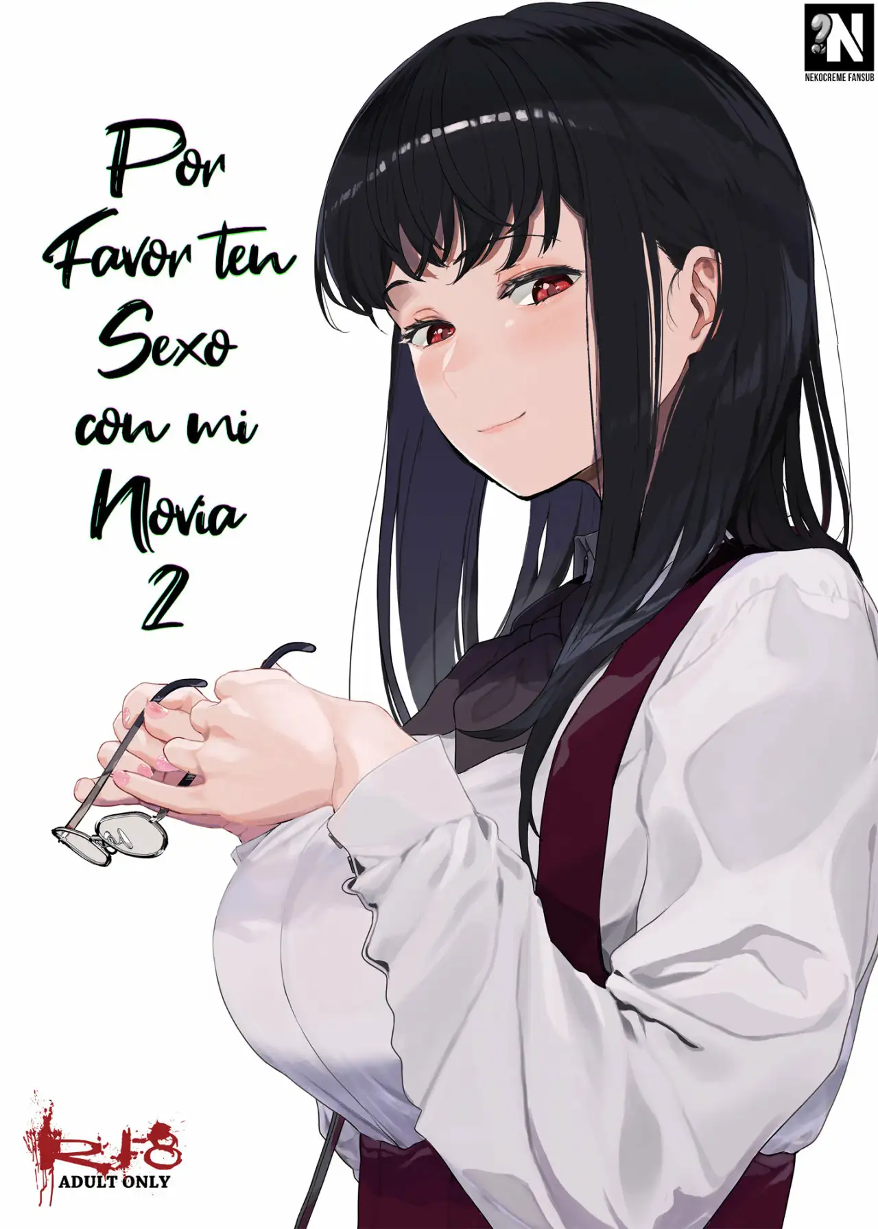 POR FAVOR TEN SEXO CON MI NOVIA 2 - BOKU NO KANOJO TO SEX SHITE KUDASAI 2