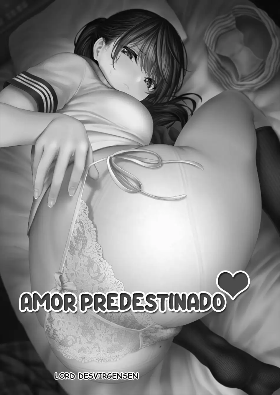 Amor Predestinado 1