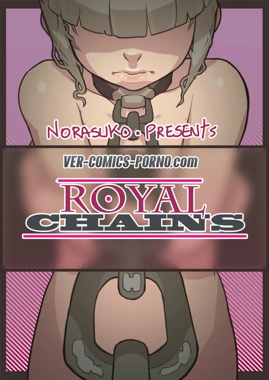 Royal Chains