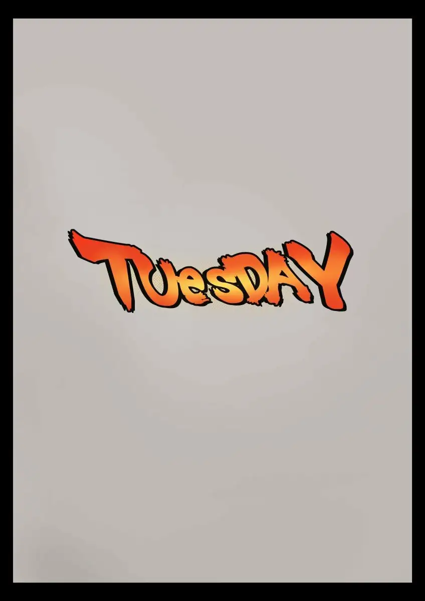 Tuesday (Street Fighter)