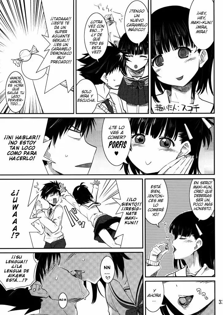 Love Pura (Prunus Girl)