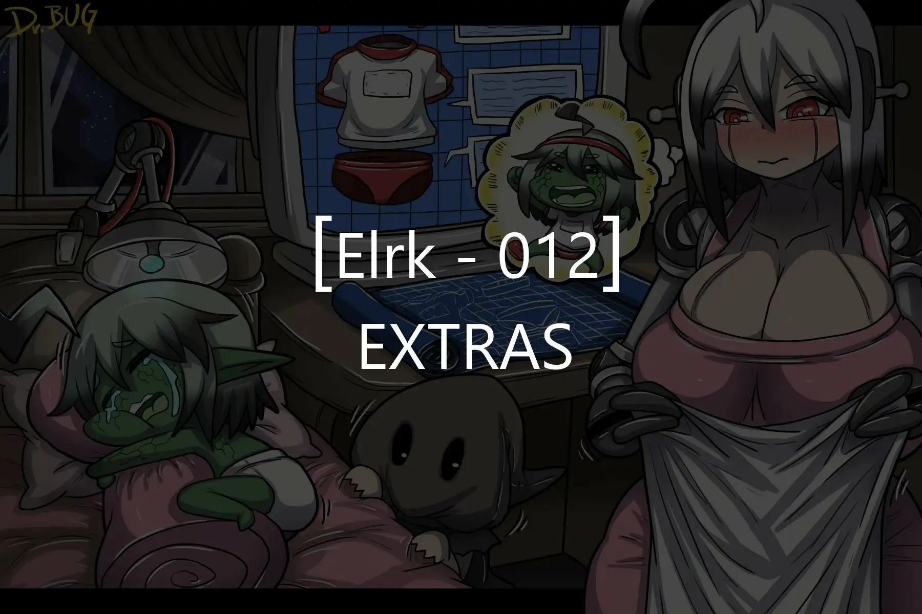 Elrk 12 EXTRA