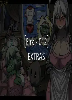 Elrk 12 EXTRA