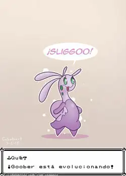 Goodra (Pokemon)