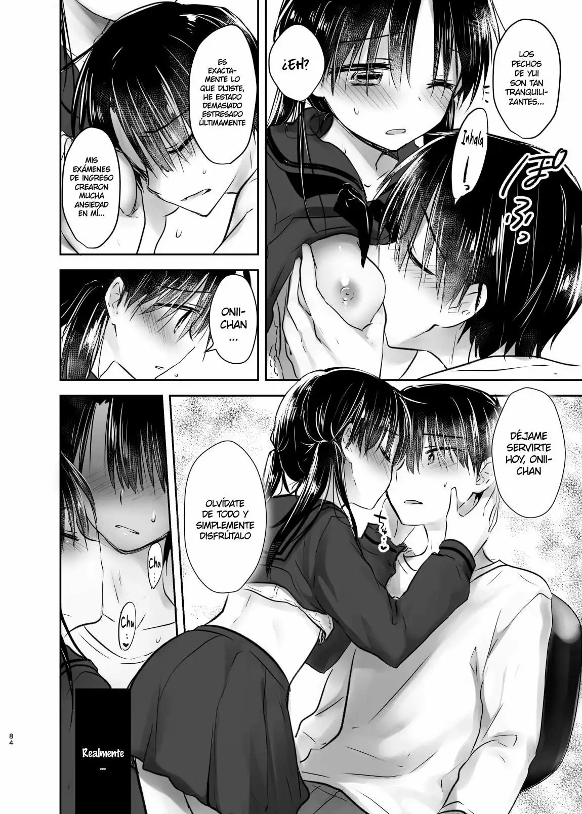 Otomari Sex Soushuuhen