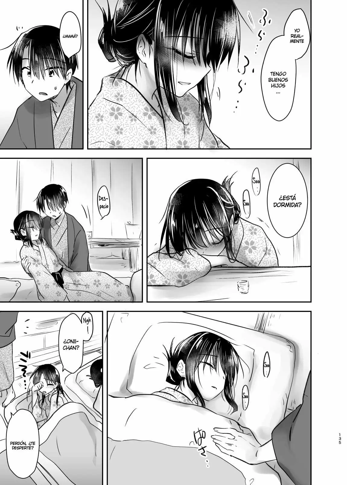 Otomari Sex Soushuuhen