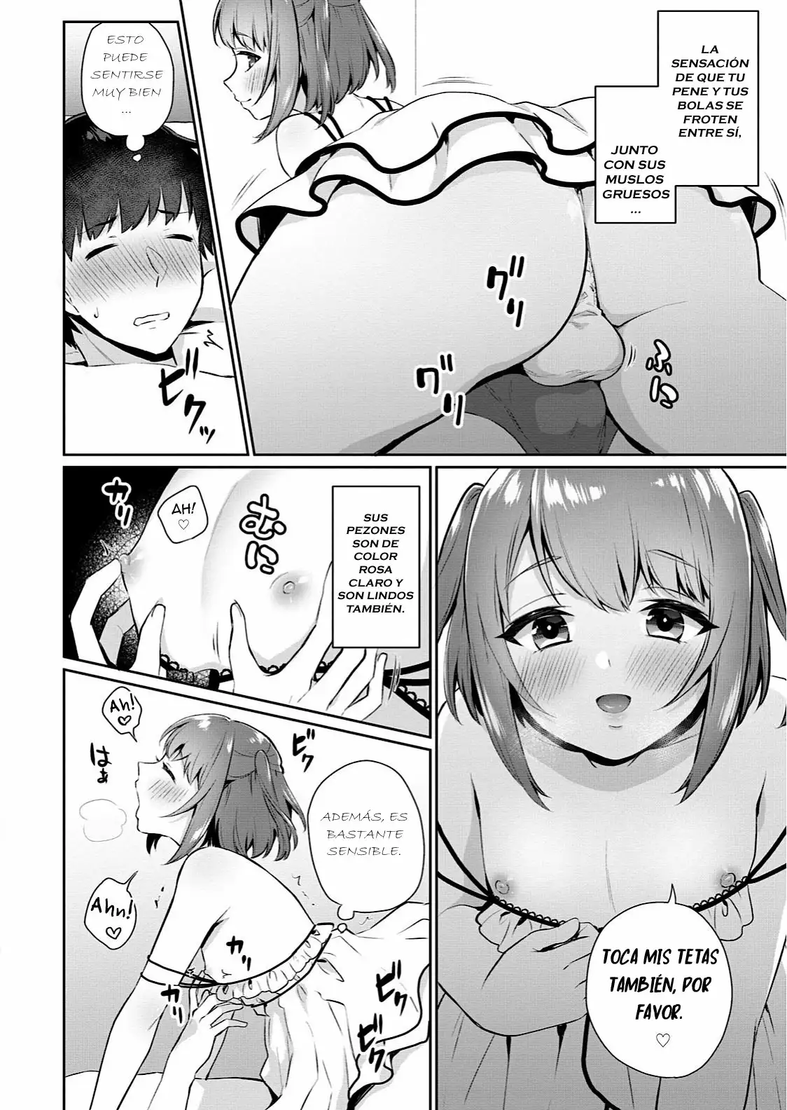 Ore no! Otokonoko Fuuzoku Debut (Otokonoko Fuuzoku de Onnanoko Mitai ni Ikasarechau Anthology)