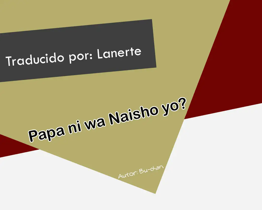 Papa ni wa Naisho yo?