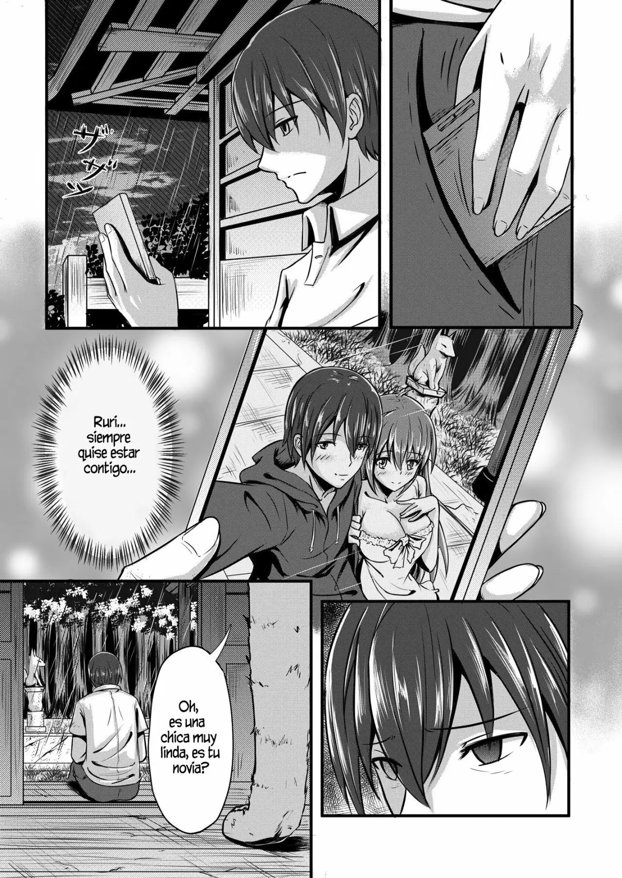 Kitsune no Hanayome