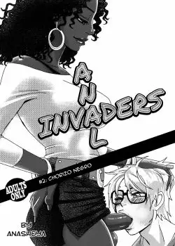 Anal Invaders C02