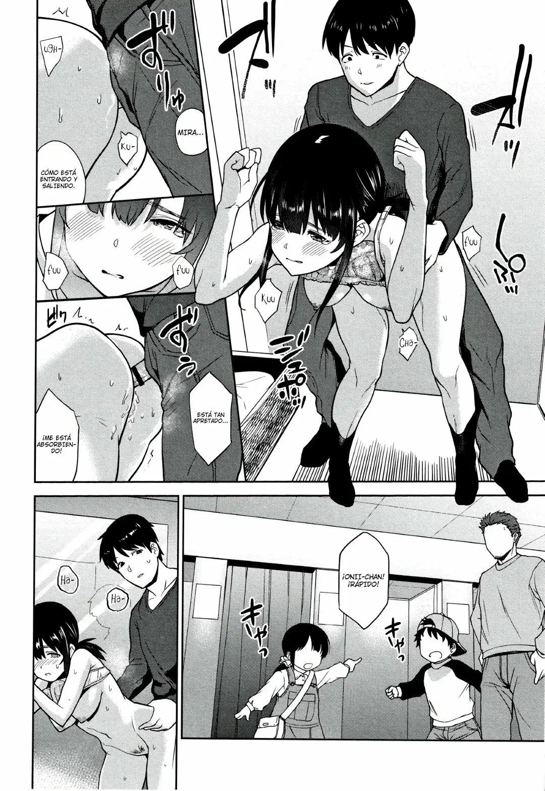 Kawaii Onnanoko o Tsuru Houhou - Method to catch a pretty girl Capitulo 4