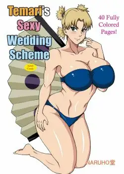 Temaris Sexy Wedding Scheme