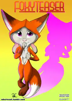 Foxy Teaser