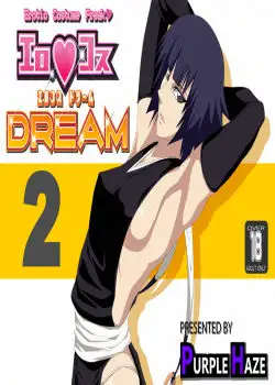 EroCos DREAM 2 (Bleach)