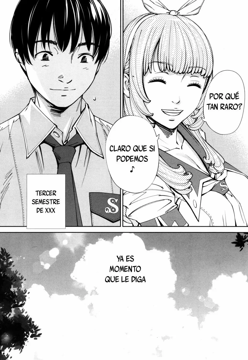 Chitose Sin Censura - 01