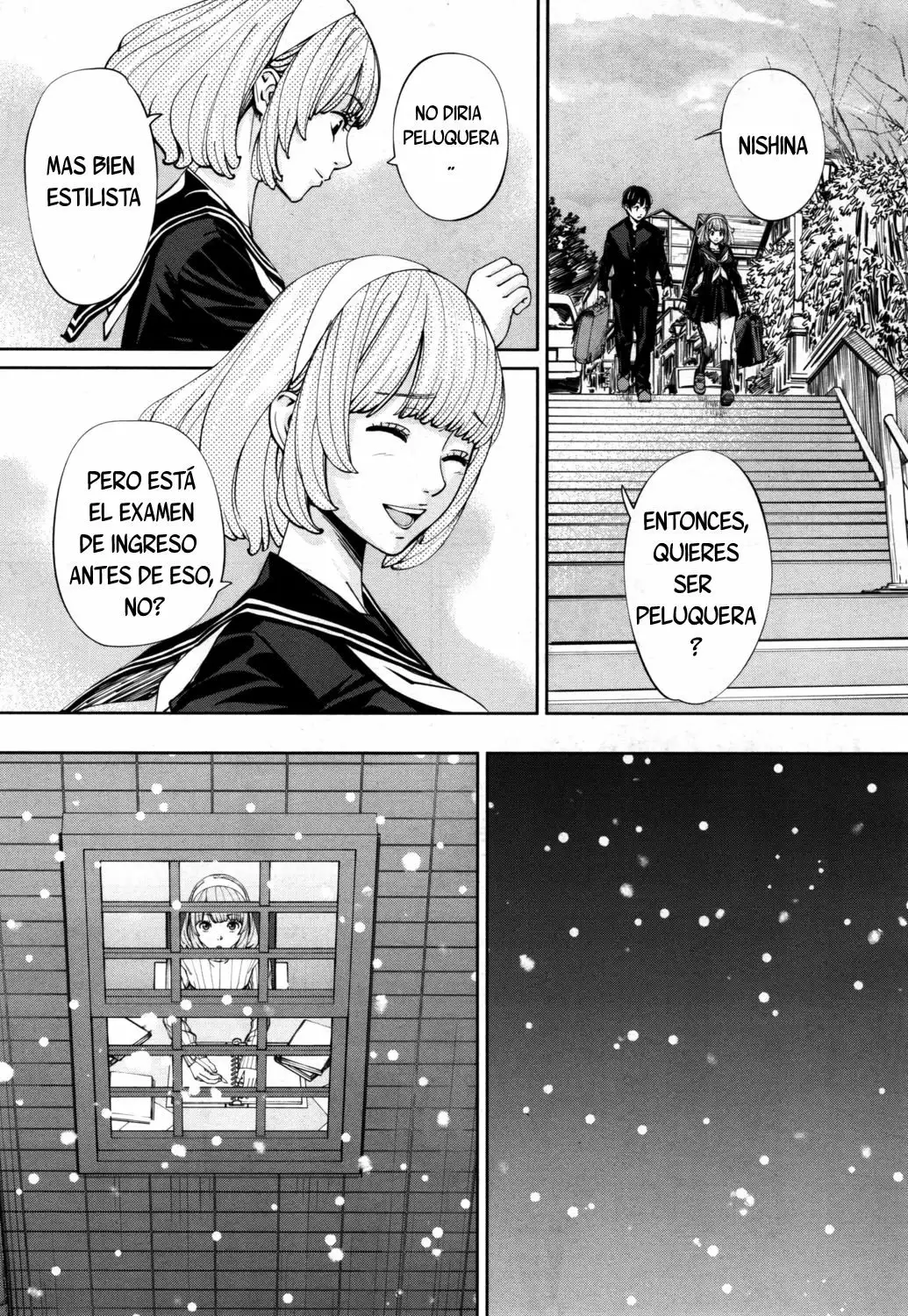 Chitose Sin Censura - 01