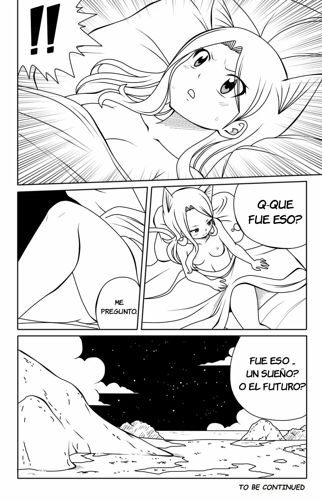 Fairy Tail H Quest Remake Ch4 ( Sueño o Futuro )