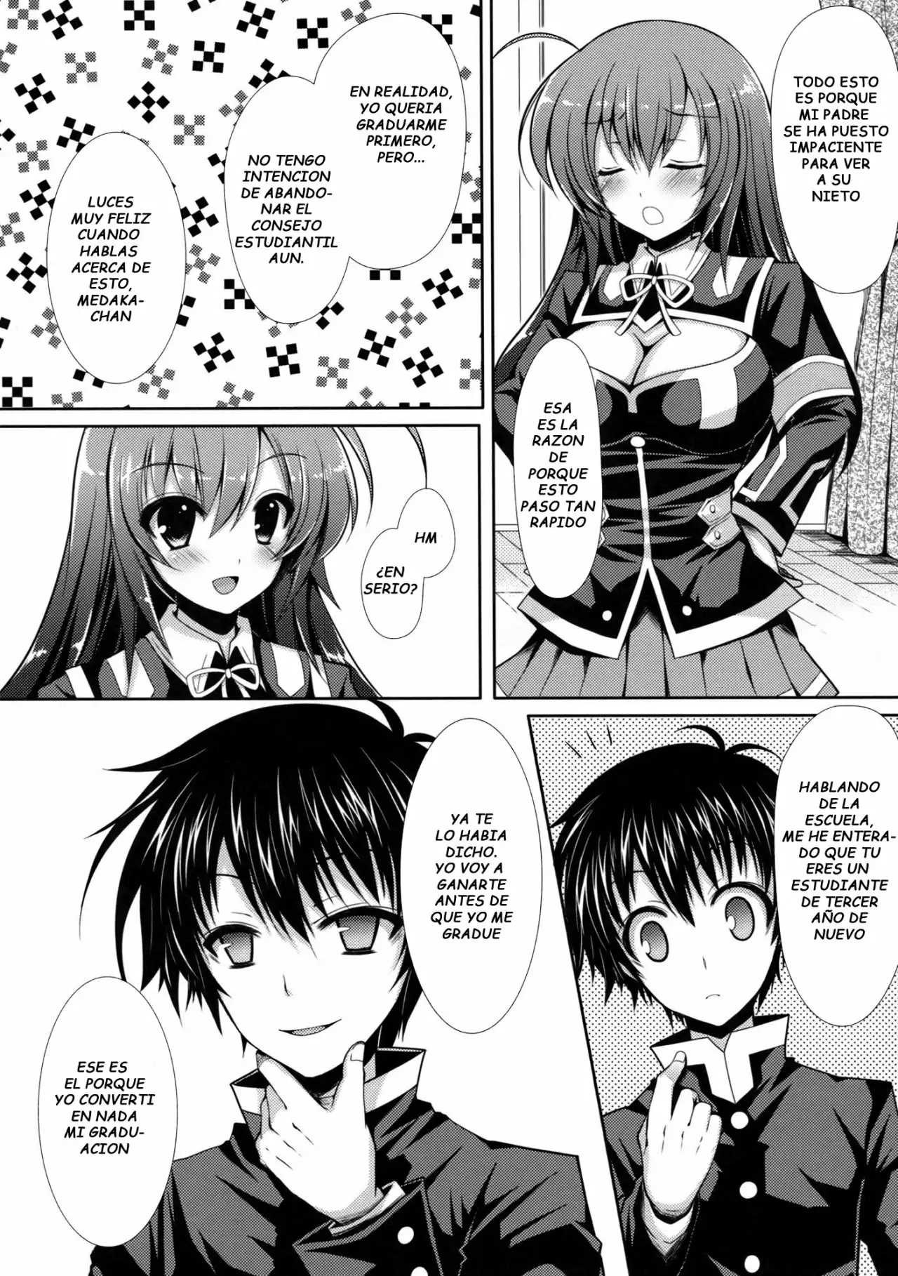 Shinkon Medaka-Chan Ga Kumagawa-Kun Ni NTR-Reru Hon