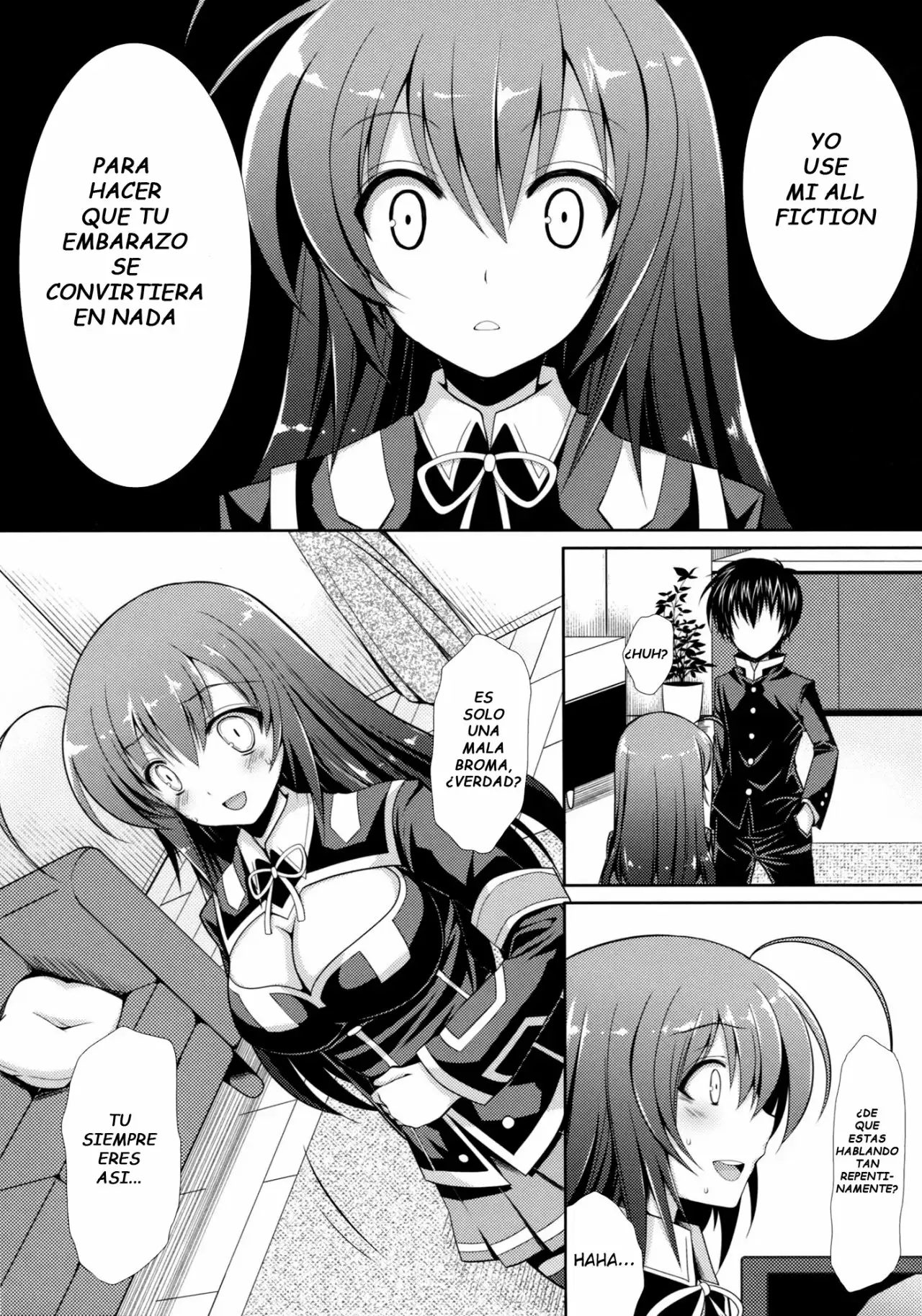 Shinkon Medaka-Chan Ga Kumagawa-Kun Ni NTR-Reru Hon