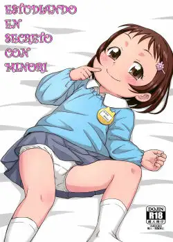 Issho Ni Naisho No Obenkyou - Estudiando en secreto con Minori