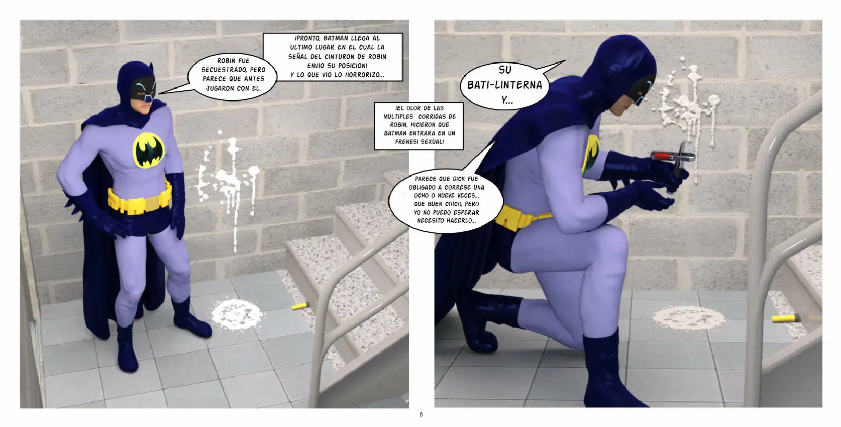 Bat Ring_ capitulo_1