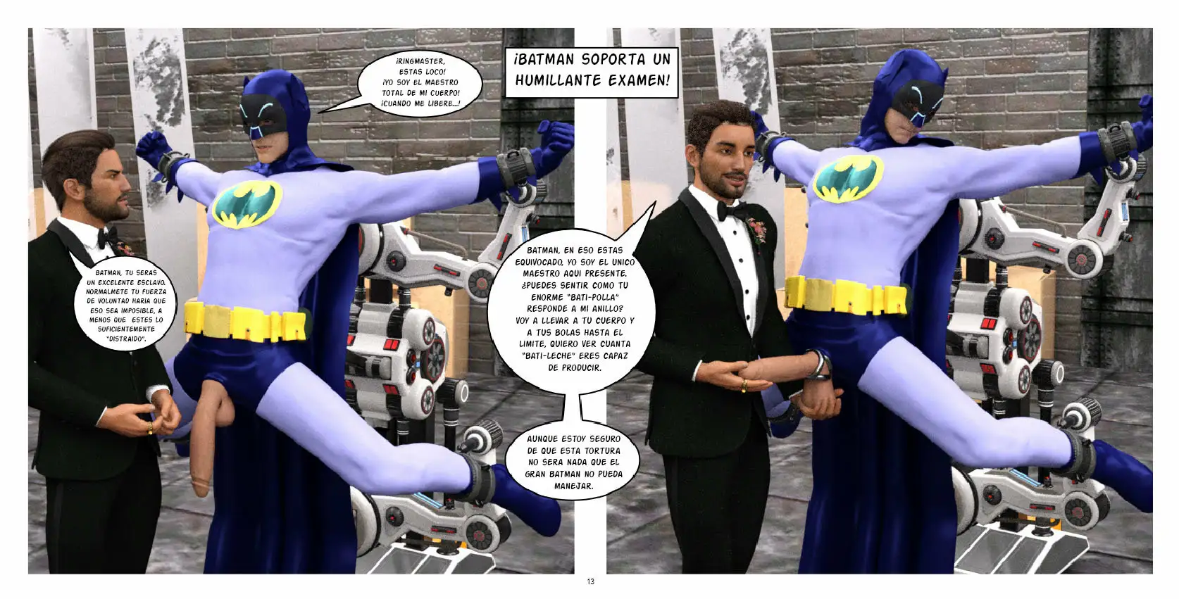 Bat Ring_ capitulo_1